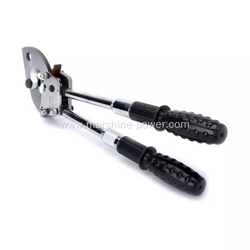 Manual Held Ratchet Cable Cutter